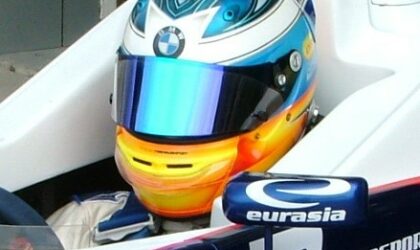 Daniel Ricciardo